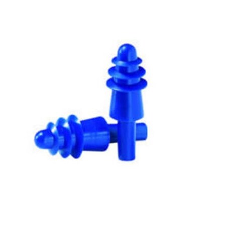 Howard Leight Howard Leight 1521 Airsoft Ear Plug NRR 27 with Cord 1521